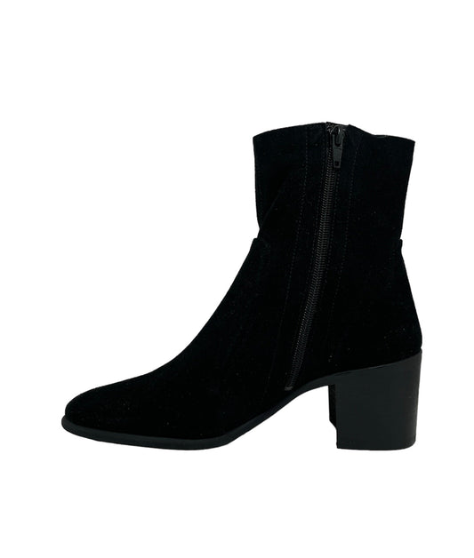 boots/bottines adulte MAROLI 7861 Noir Bottines