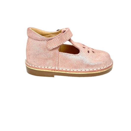 Babies/Salomés 23 NORVIK AVIO rose Babies Salomés