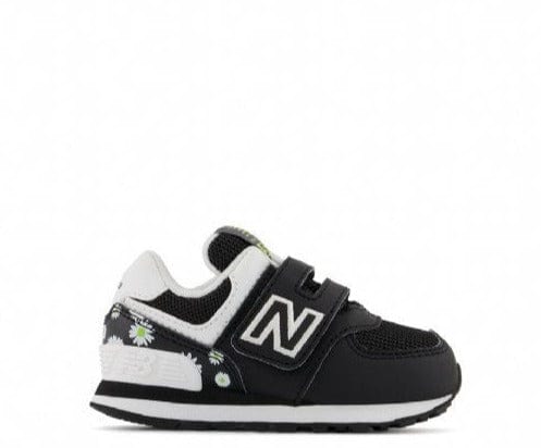 Chaussures Basses/Baskets/Sneakers NEW BALANCE IV574 FP1 noir Chaussures Basses Baskets Sneakers