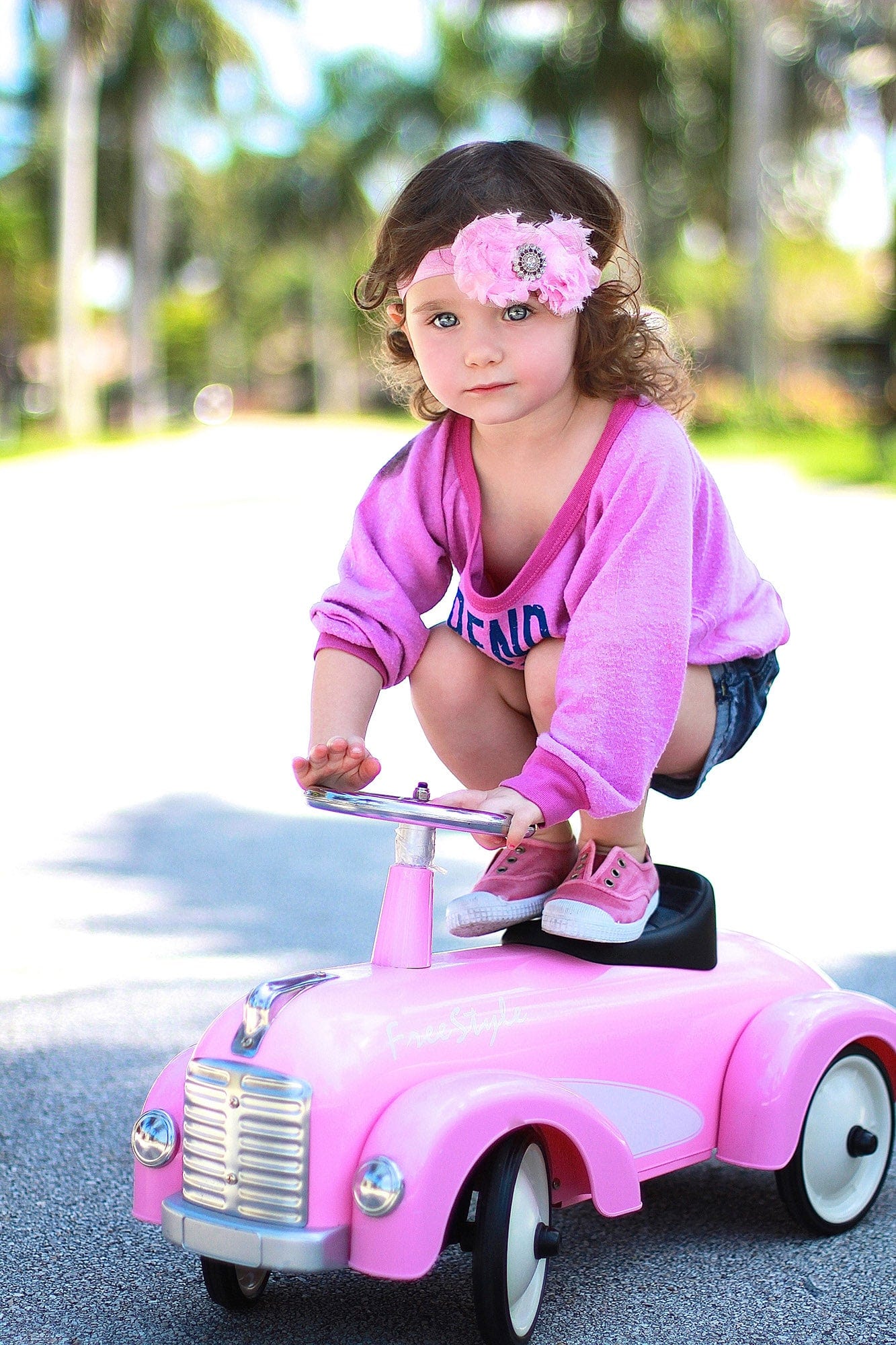 Toiles/Espadrilles CIENTA TOILE élastique 70777 Rose 42 Toiles Espadrilles