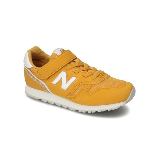 Chaussures Basses/Baskets/Sneakers 35 NEW BALANCE YV373 BL2 jaune Chaussures Basses Baskets Sneakers 195907302088