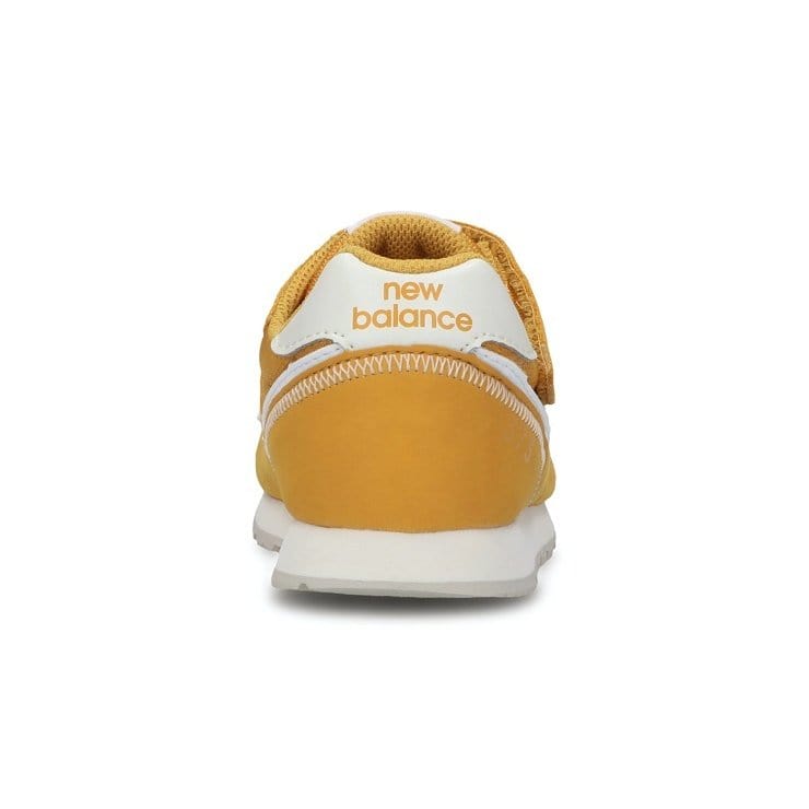 Chaussures Basses/Baskets/Sneakers 35 NEW BALANCE YV373 BL2 jaune Chaussures Basses Baskets Sneakers 195907302088