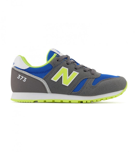 Chaussures Basses/Baskets/Sneakers 36 NEW BALANCE YC373 JB2 gris Chaussures Basses Baskets Sneakers 0195907310830