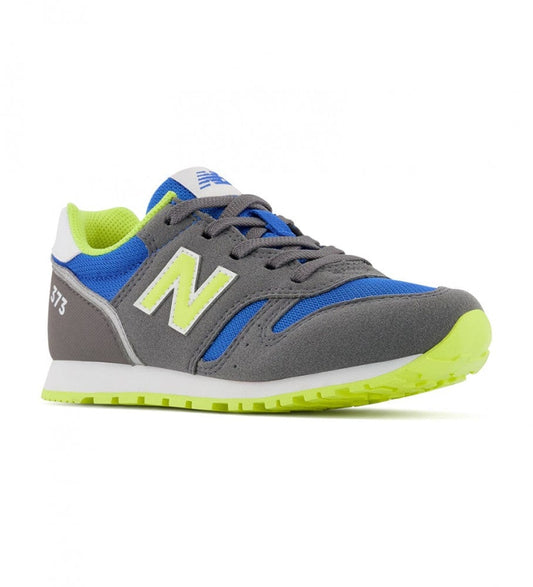 Chaussures Basses/Baskets/Sneakers 36 NEW BALANCE YC373 JB2 gris Chaussures Basses Baskets Sneakers 0195907310830