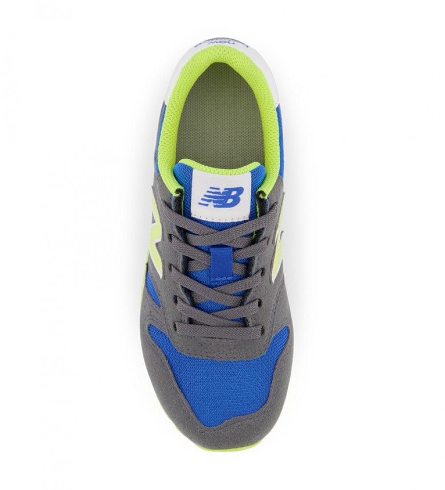 Chaussures Basses/Baskets/Sneakers 36 NEW BALANCE YC373 JB2 gris Chaussures Basses Baskets Sneakers 0195907310830