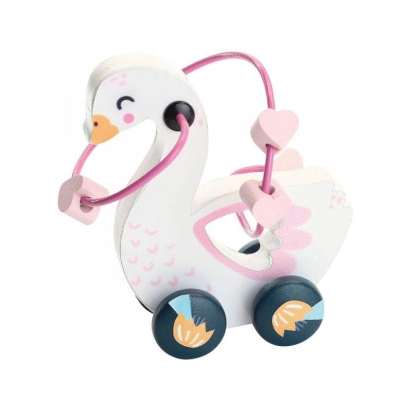 jouets Renard VILAC Mini looping