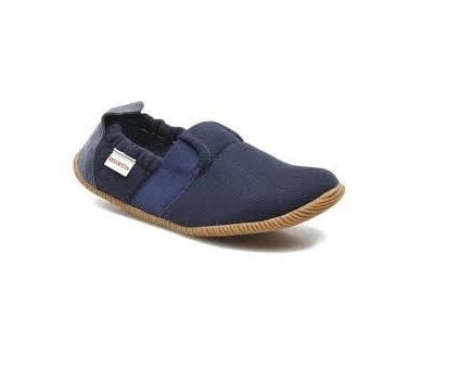 Chaussons GIESSWEIN SOLL marine Chaussons