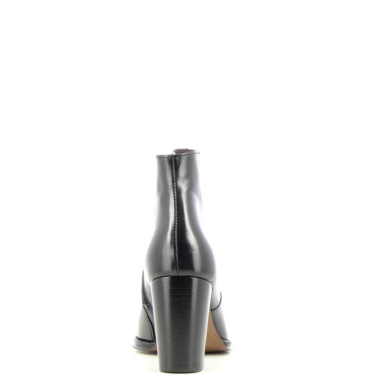 boots/bottines adulte 35 MURATTI AIMOS noir BOTTINES TALON 15472892