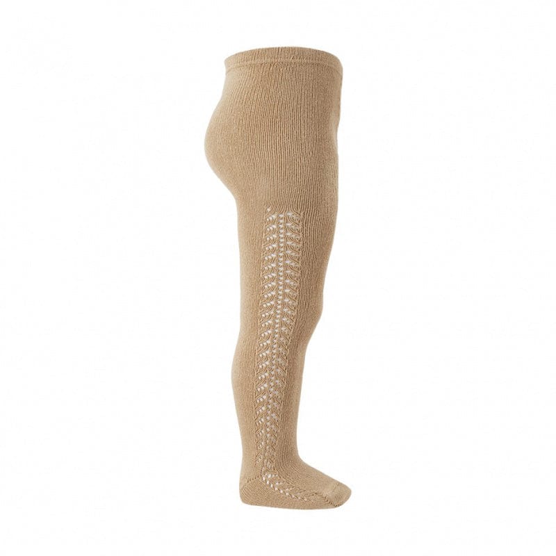 accessoires 4 CONDOR 2,591/1 COLLANTS AJOURES camel 8423021336040