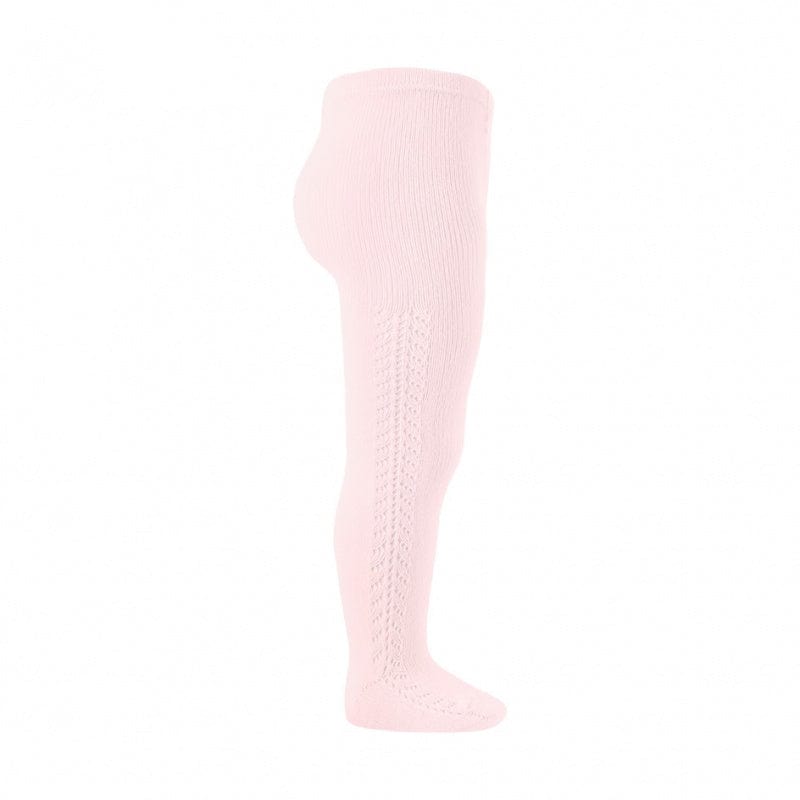 accessoires CONDOR 2,591/1 COLLANTS AJOURES rose