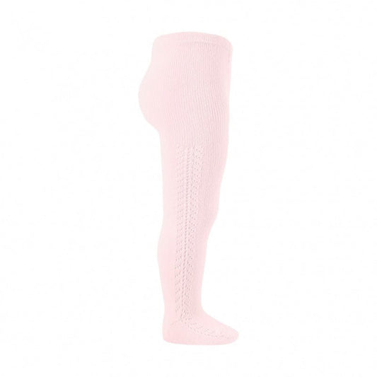accessoires CONDOR 2,591/1 COLLANTS AJOURES rose