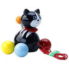 jouets VILAC Minou le Chat 3048700017086