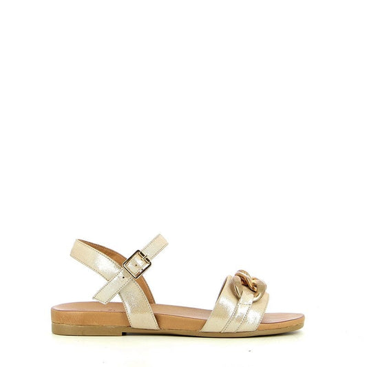 Sandales / Nu Pieds adulte 37 COCO ET ABRICOT MEROBERT Sandales Nu Pieds 15459237