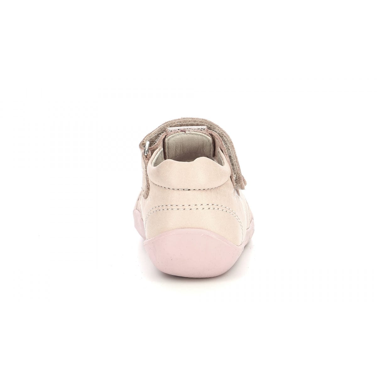 Babies/Salomés KICKERS WASABOU rose Babies/Salomés