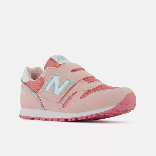 Chaussures Basses/Baskets/Sneakers 37 NEW BALANCE YZ373 rose Chaussures Basses Baskets Sneakers 195907313725