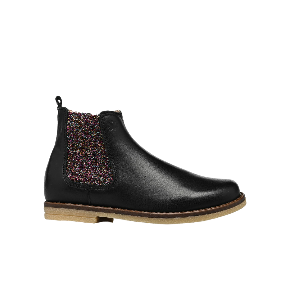 ACEBOS 5274 Noir boots/bottines