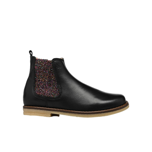 ACEBOS 5274 Noir boots/bottines