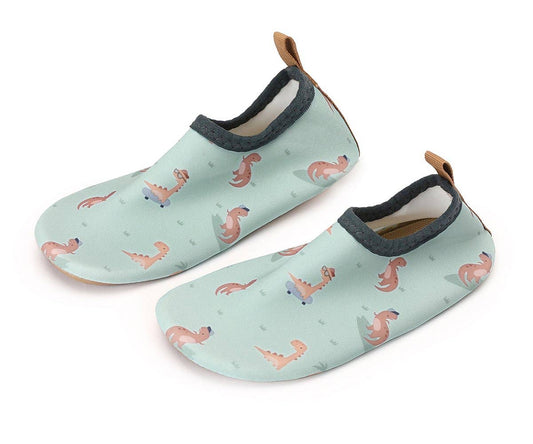 Chaussons Monnëka Cool Dinos 22-23