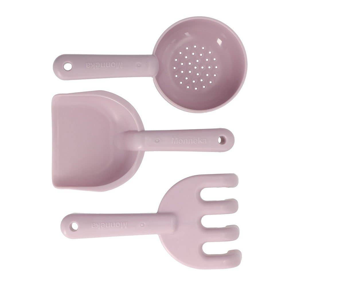 accessoires Ensemble de jouets de plage Gloss Cube 78890