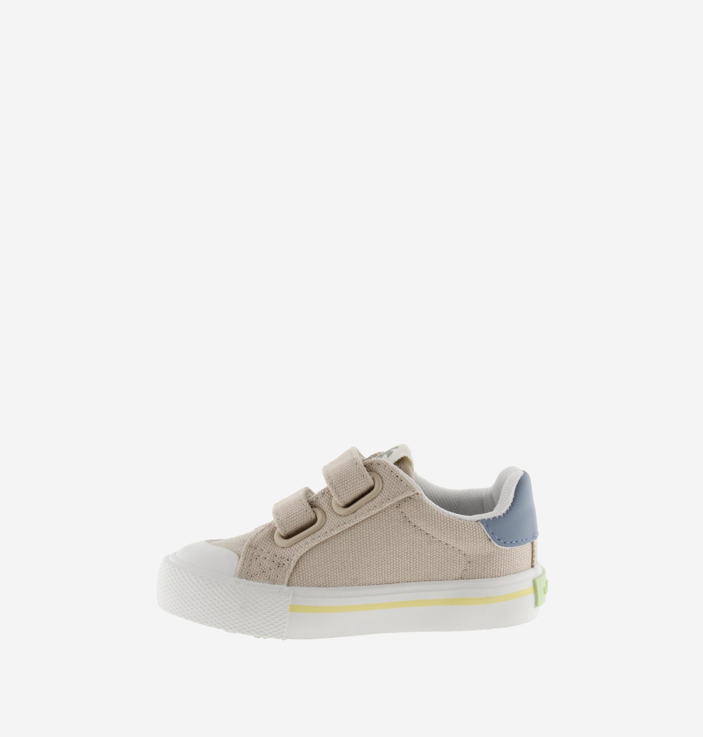 VICTORIA 1065189 Beige Chaussures basses/baskets/sneakers