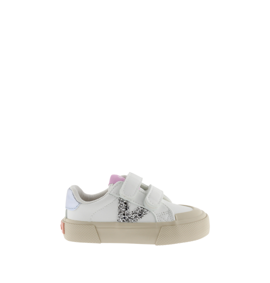 VICTORIA 1065190 Plata Chaussures basses/baskets/sneakers