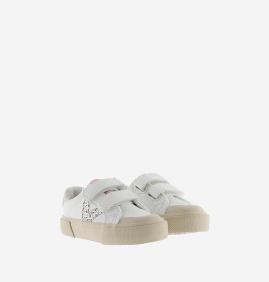 VICTORIA 1065190 Plata Chaussures basses/baskets/sneakers