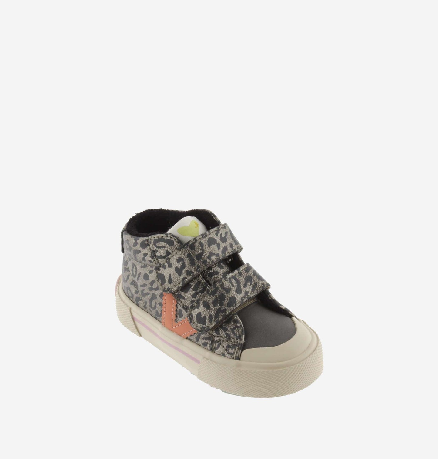 Chaussures Hautes/Botillons VICTORIA 1065197 Anthracite Animal Chaussures Hautes