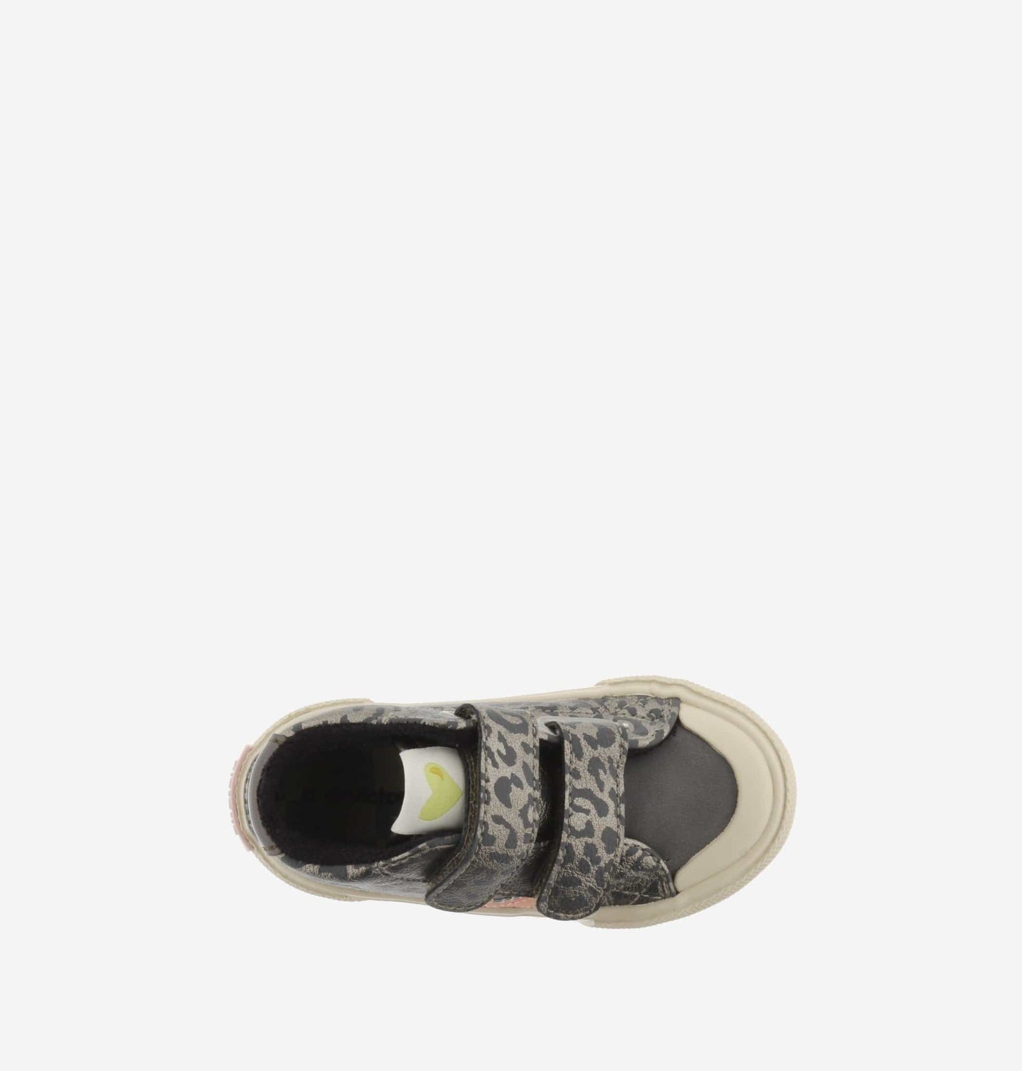 Chaussures Hautes/Botillons VICTORIA 1065197 Anthracite Animal Chaussures Hautes