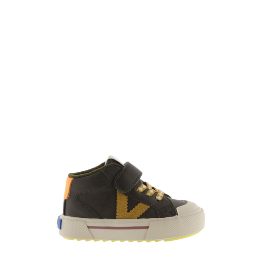 VICTORIA 1065198 Kaki Chaussures Hautes /baskets/sneakers