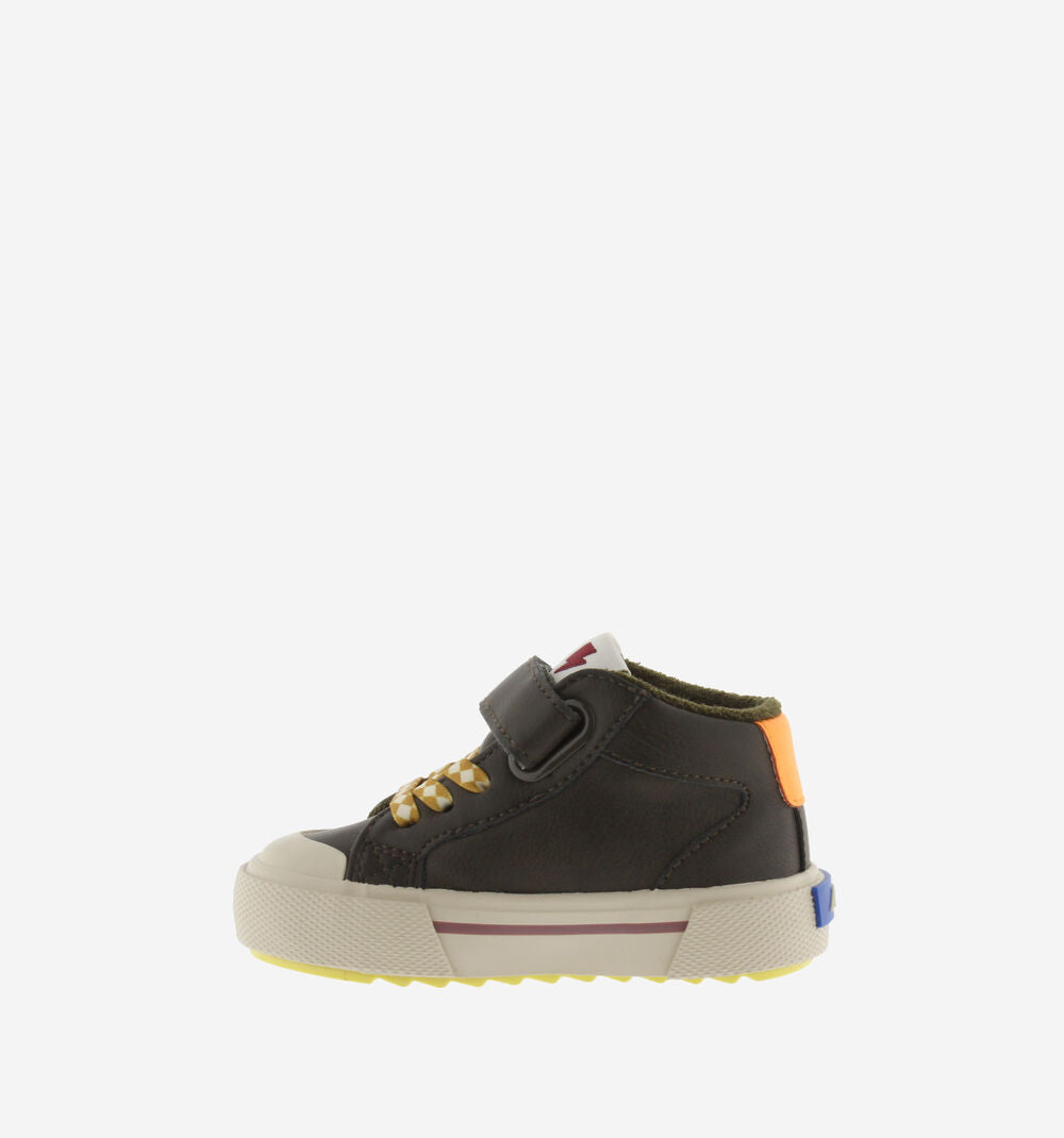 VICTORIA 1065198 Kaki Chaussures Hautes /baskets/sneakers