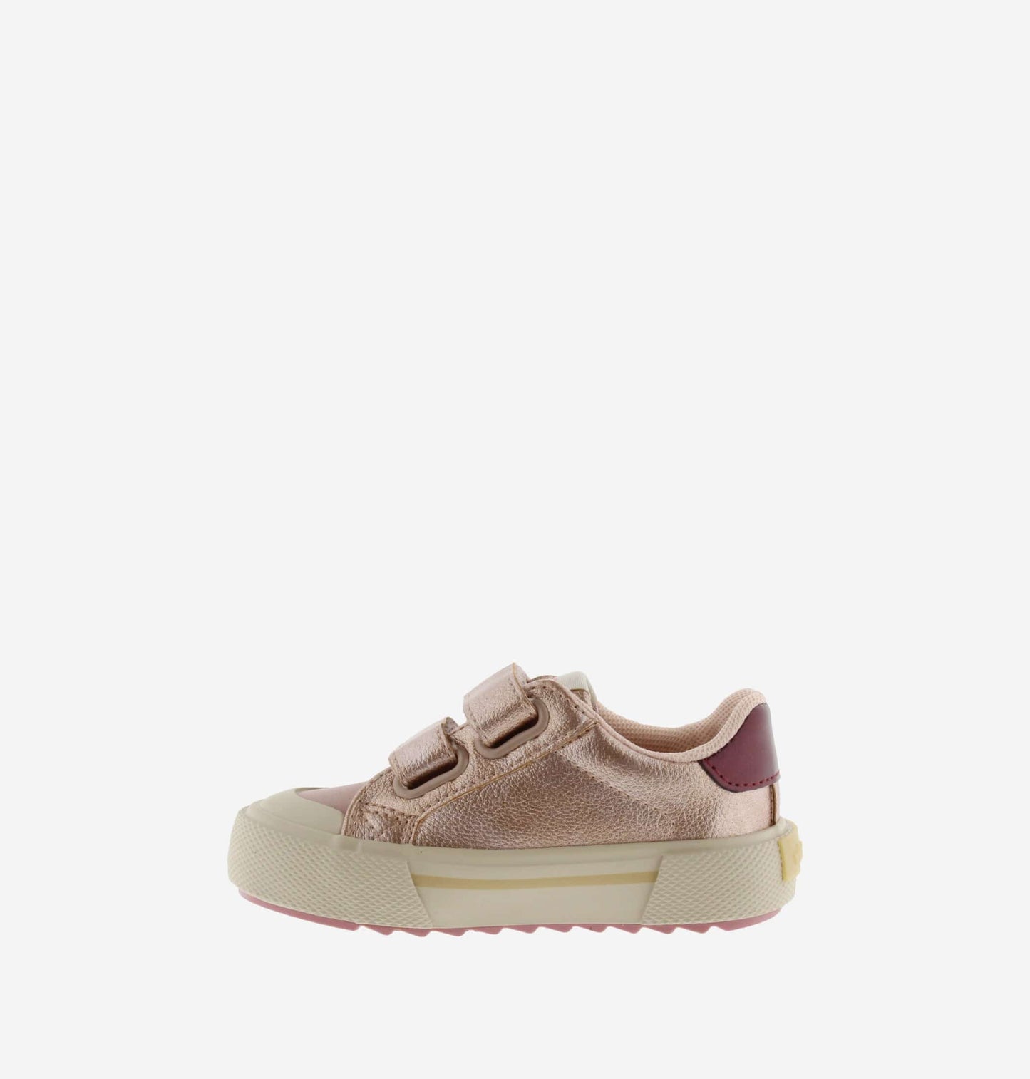 Chaussures Basses/Baskets/Sneakers VICTORIA 1065199 Nude Chaussures basses/baskets/sneakers