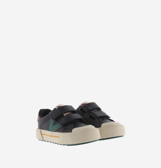Chaussures Basses/Baskets/Sneakers VICTORIA 1065200 Marine Chaussures basses/baskets/sneakers