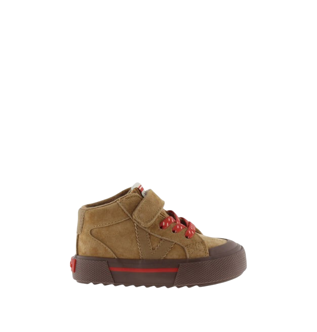VICTORIA 1065205 Cuero Chaussures Hautes /baskets/sneakers