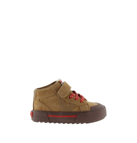 VICTORIA 1065205 Cuero Chaussures Hautes /baskets/sneakers