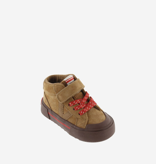 VICTORIA 1065205 Cuero Chaussures Hautes /baskets/sneakers