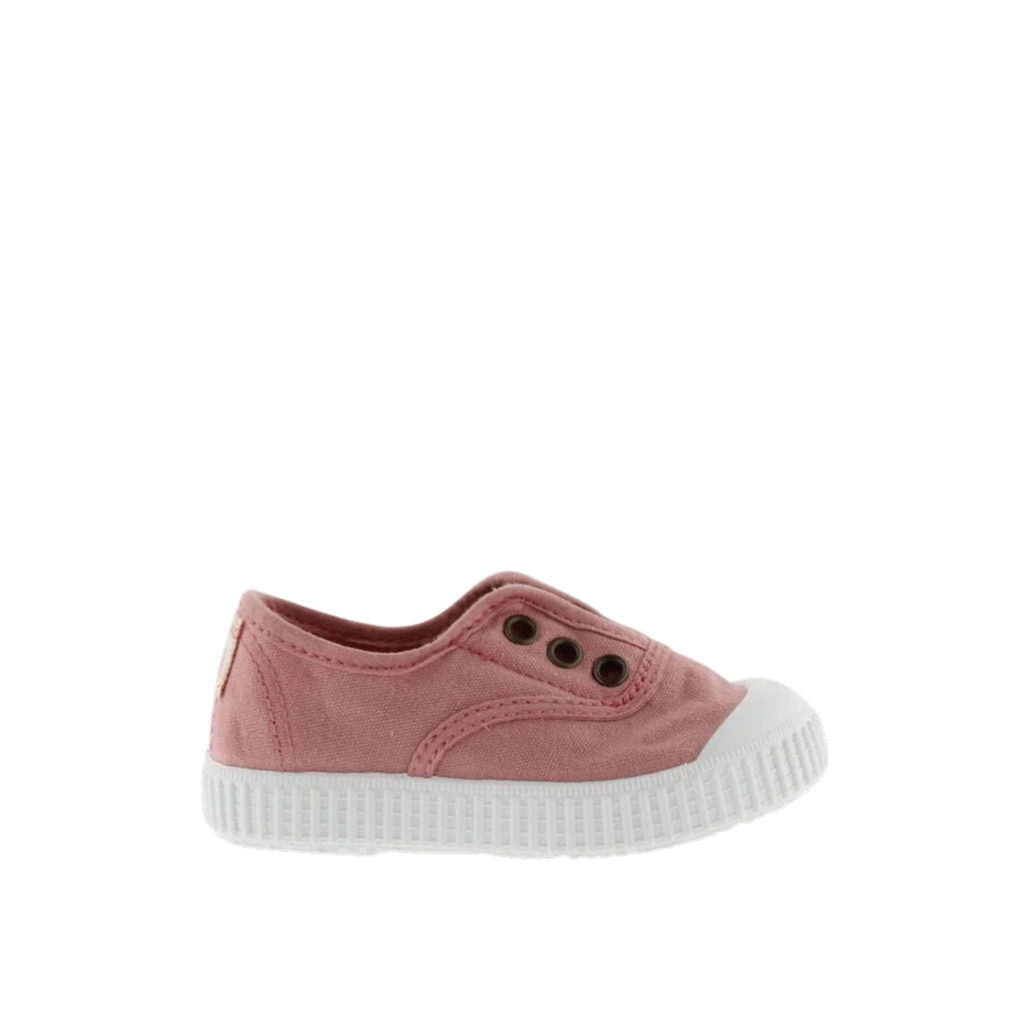 VICTORIA 106627 inglesa elastico Nude Toiles