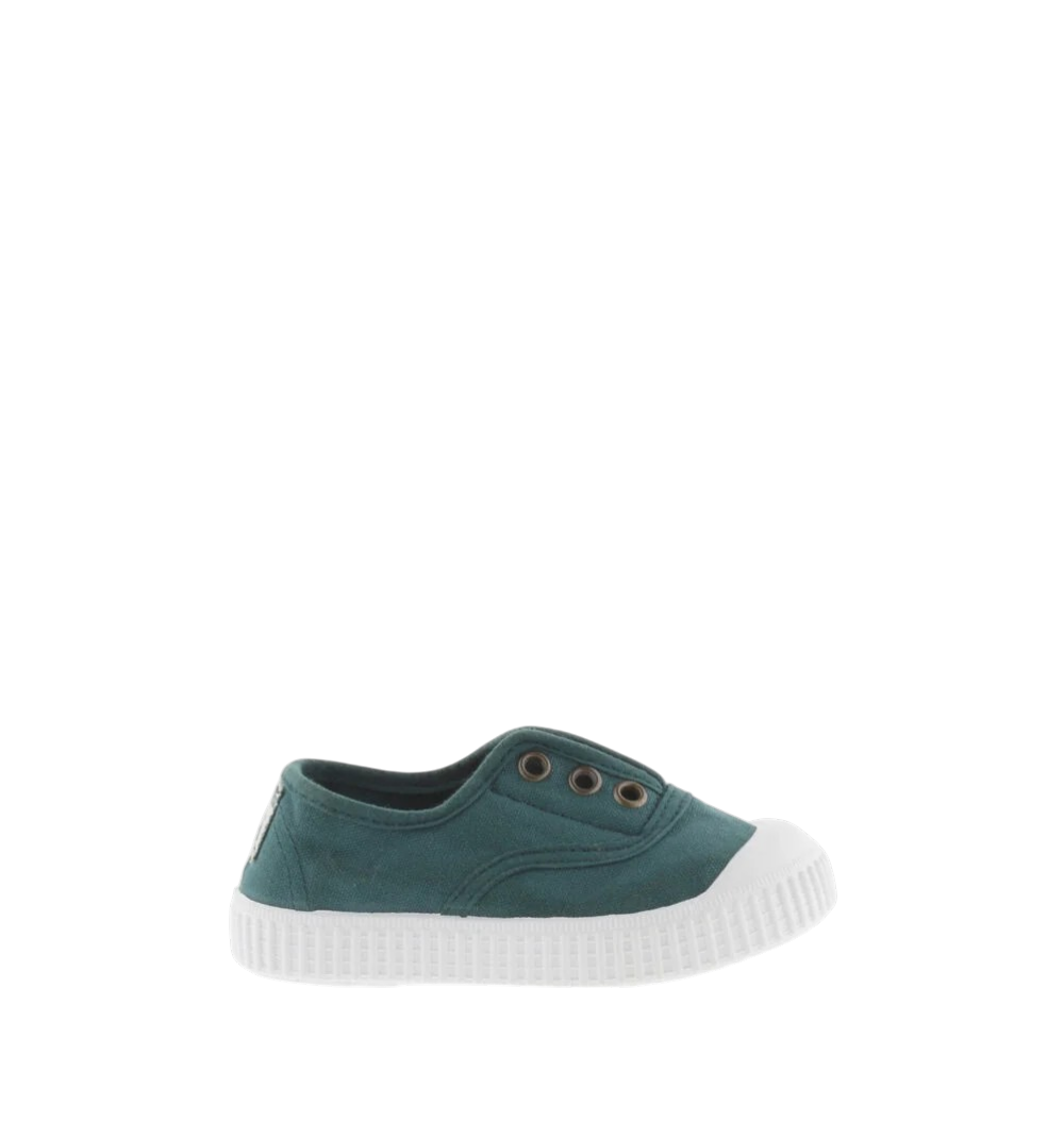 VICTORIA 106627 inglesa elastico Lago Toiles