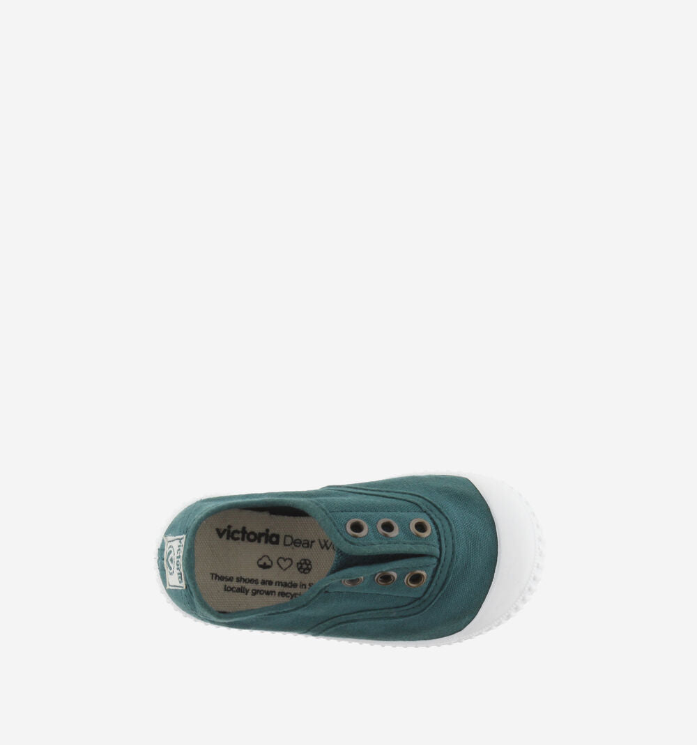 VICTORIA 106627 inglesa elastico Lago Toiles