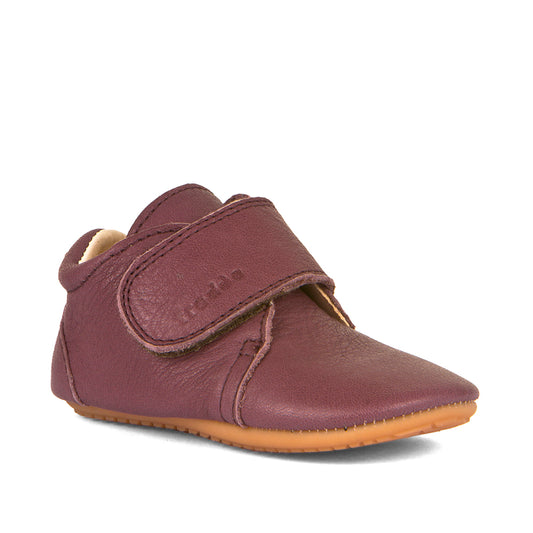 froddo prewalkers scratch 13005 Mauve