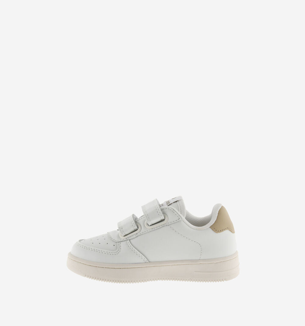 VICTORIA 1124104 Burdeos Chaussures basses/baskets/sneakers