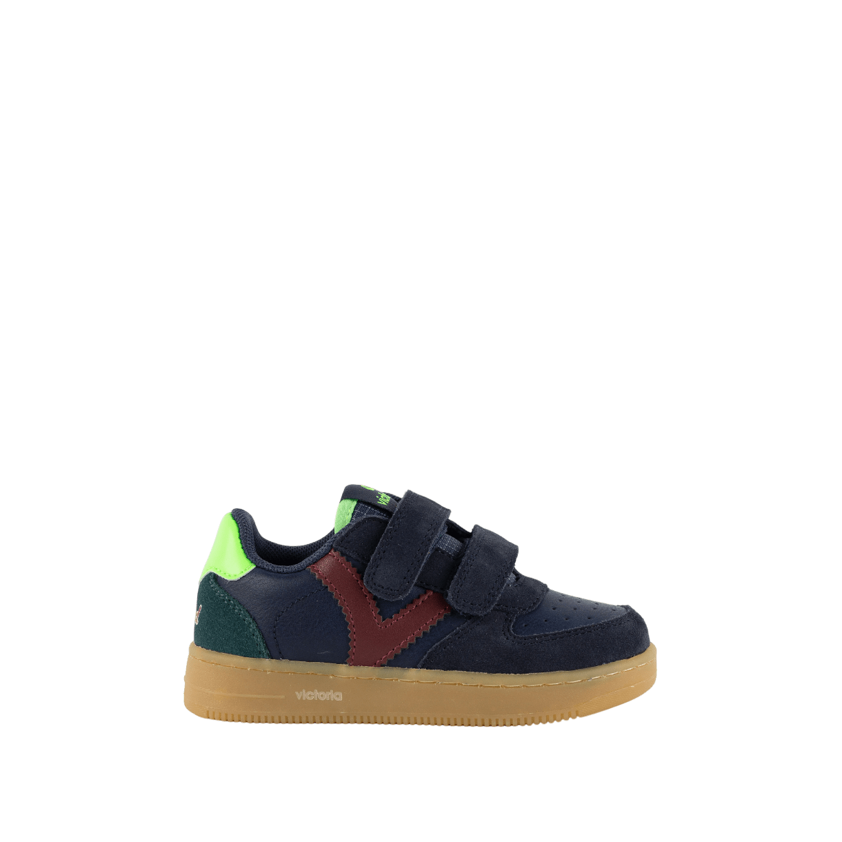 Chaussures Basses/Baskets/Sneakers VICTORIA 1124125 Marine Chaussures basses/baskets/sneakers