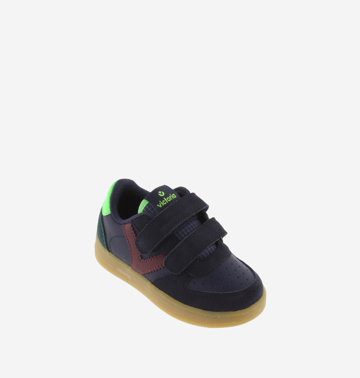 Chaussures Basses/Baskets/Sneakers VICTORIA 1124125 Marine Chaussures basses/baskets/sneakers