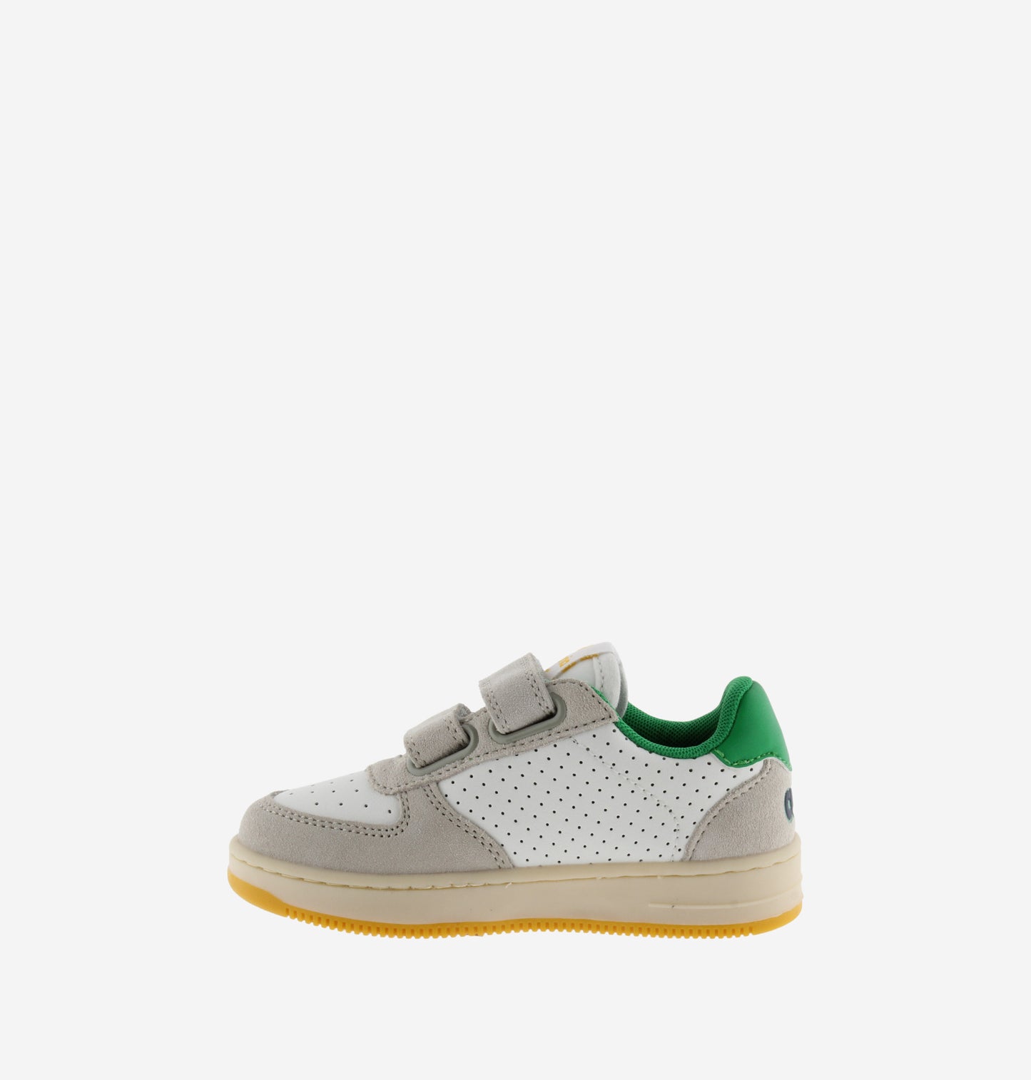 VICTORIA 1124128 Verde Chaussures basses/baskets/sneakers