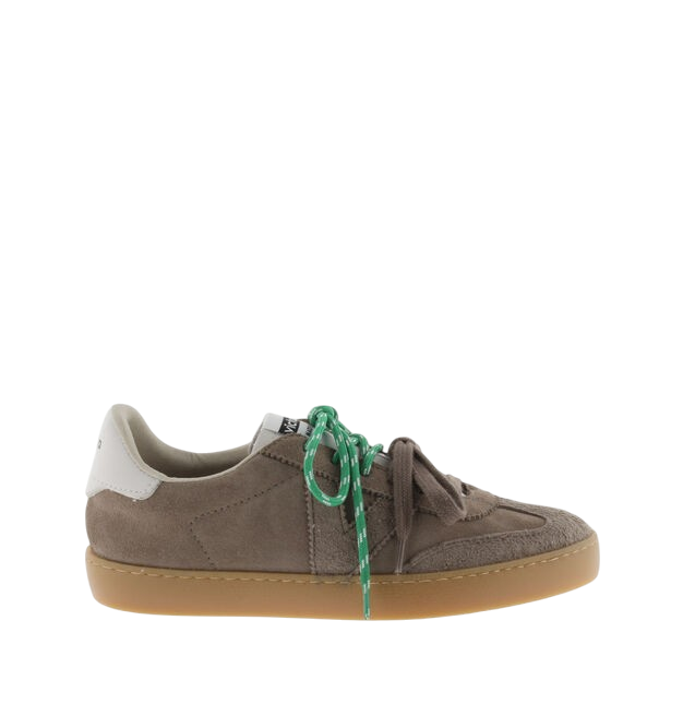 VICTORIA 1126229 Vison baskets/sneakers