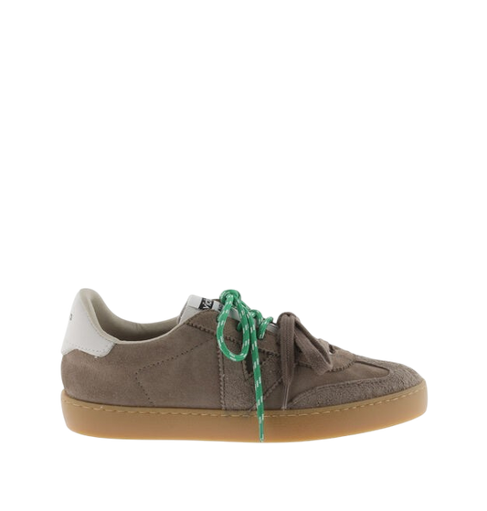 VICTORIA 1126229 Vison baskets/sneakers