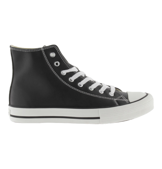 VICTORIA 1065175 Noir Chaussures hautes/baskets/sneakers