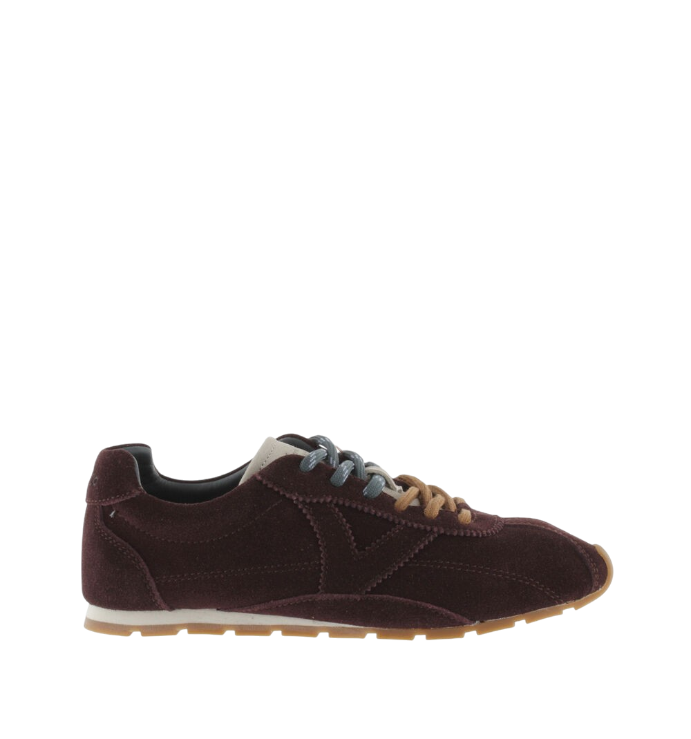VICTORIA 1159100 Burdeos Sneakers