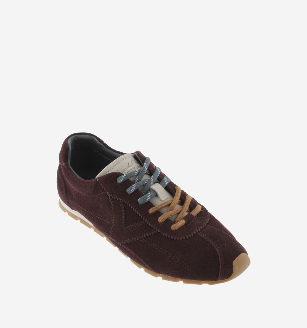 VICTORIA 1159100 Burdeos Sneakers
