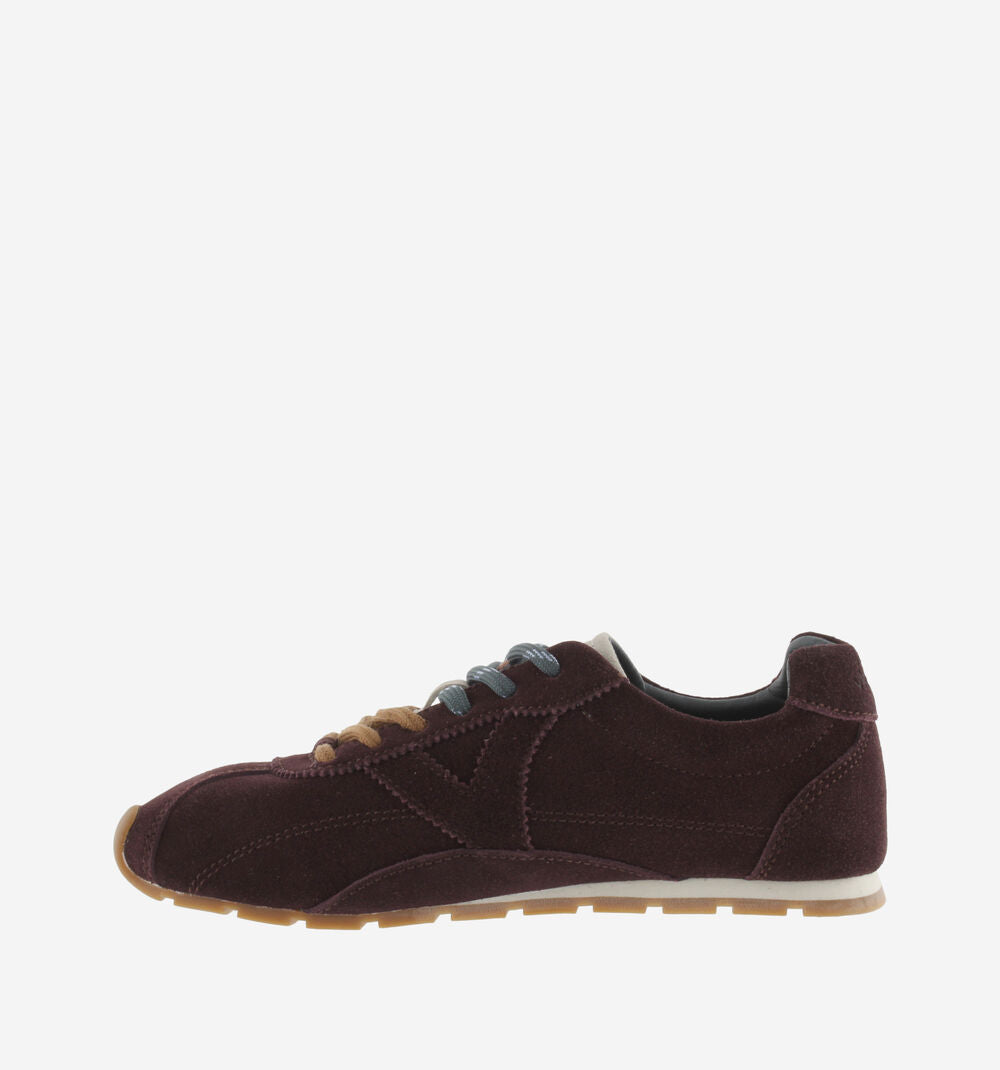 VICTORIA 1159100 Burdeos Sneakers