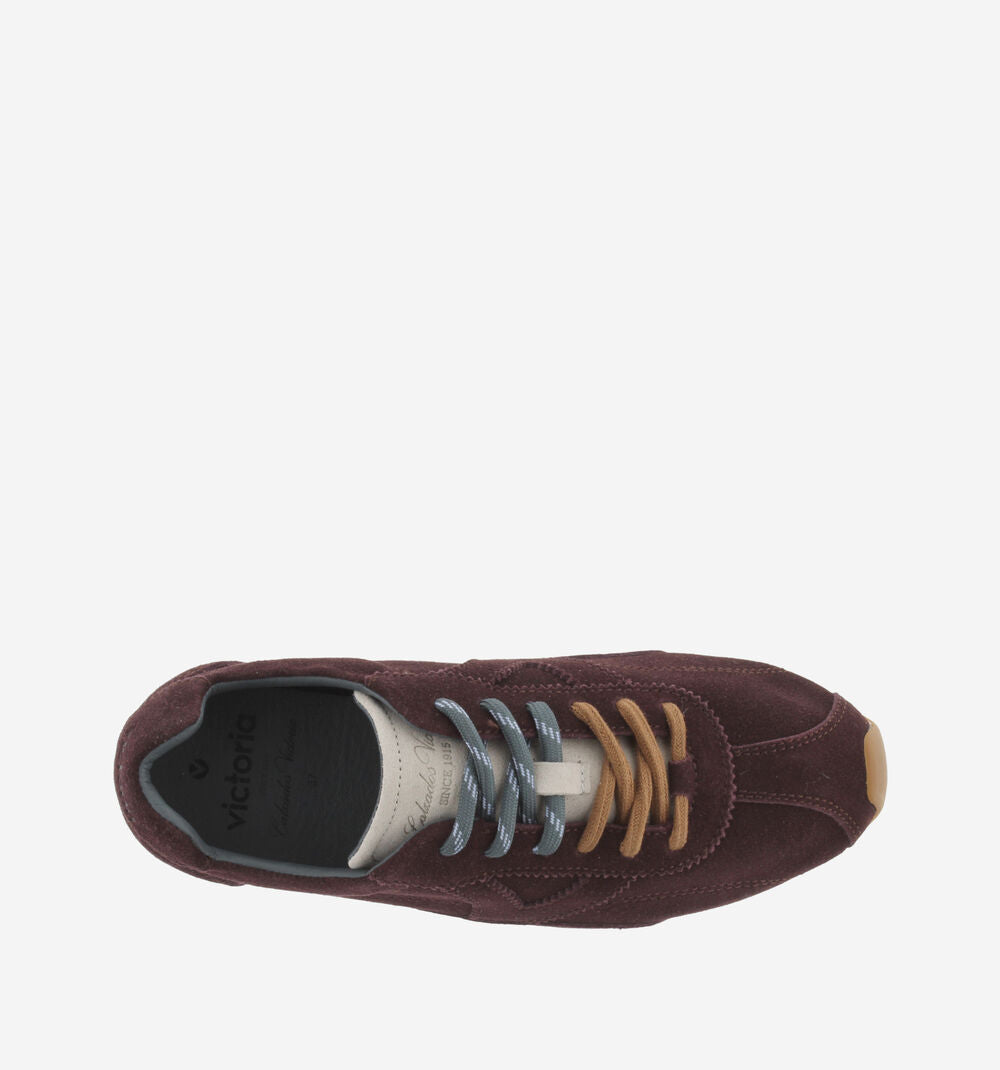 VICTORIA 1159100 Burdeos Sneakers
